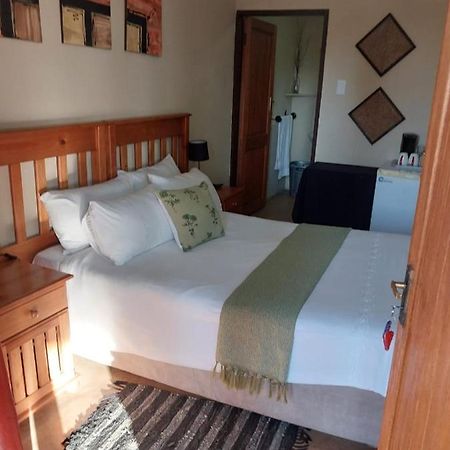 Kwena Maribane Lodge Bronkhorstspruit Bagian luar foto