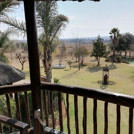 Kwena Maribane Lodge Bronkhorstspruit Bagian luar foto